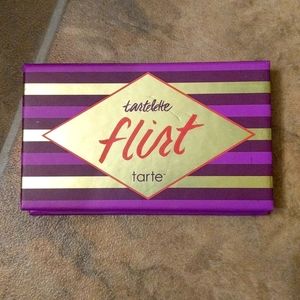 Tarte Flirt Eyeshadow Pallete